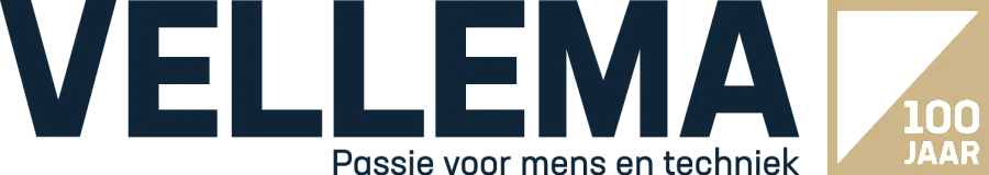 Vellema Installatietechniek B.V. in werkgebied Leeuwarden