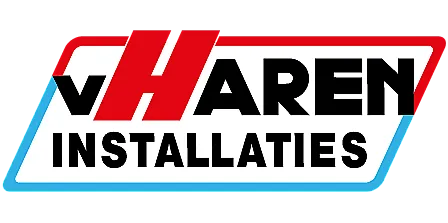 Van Haren Installaties B.V. in werkgebied Nieuw Bergen
