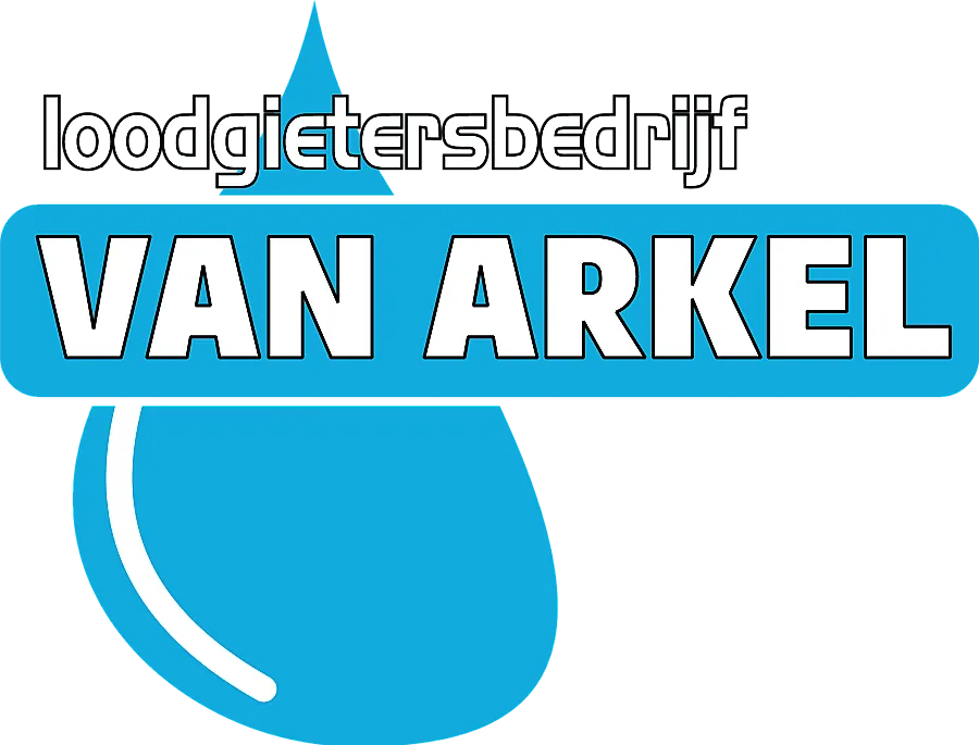 Loodgietersbedrijf van Arkel in werkgebied Hoogvliet Rotterdam