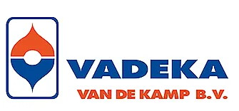 Vadeka van de Kamp B.V. uit Zeist