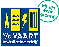 Installatiebedrijf Van der Vaart B.V. uit Linschoten