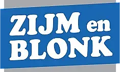 Fa. Zijm en Blonk in werkgebied Den Helder