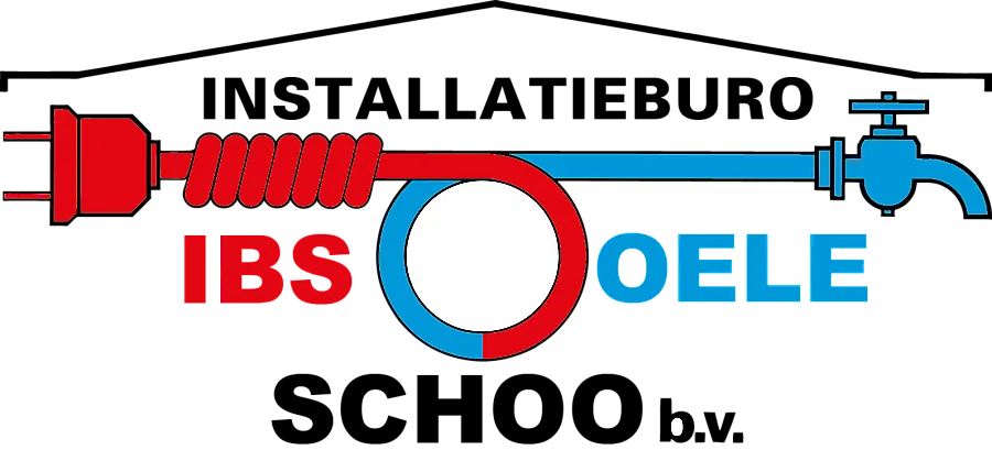 Installatie Buro IBS Oele Schoo B.V. in werkgebied Den Burg