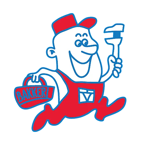 Bakker Installatiegroep B.V. in werkgebied Hoogkerk
