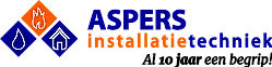 Aspers Installatietechniek B.V. uit Weert