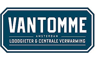 Vantomme Loodgieter en Centrale Verwarming in werkgebied Zwanenburg