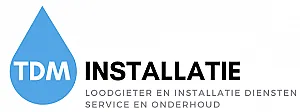 TDM Installatie uit Roosendaal