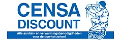 Censa in werkgebied Heerhugowaard