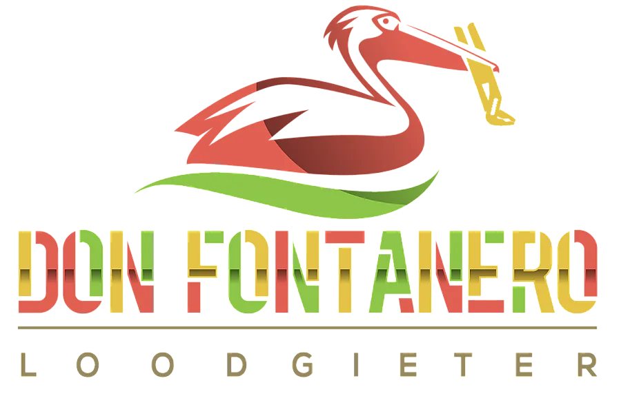 Don Fontanero in werkgebied Hoek van Holland
