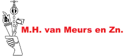 M.H. van Meurs Loodgieters- en Installatiebedrijf B.V. uit Den Bosch