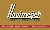 Hooimeijer Bouw B.V. uit Abbenbroek