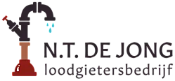 N.T. de Jong Loodgietersbedrijf uit Enkhuizen