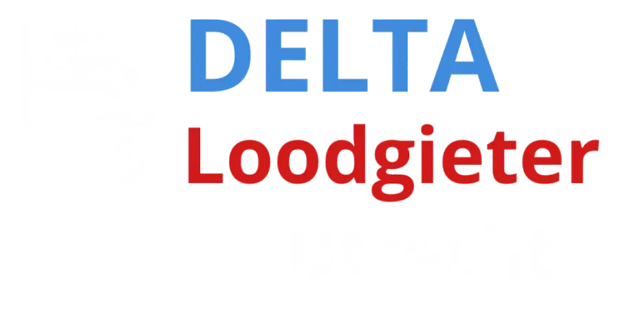 Delta Loodgieter Utrecht in werkgebied De Meern