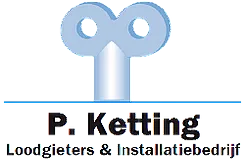 P. Ketting Loodgieters & Installatiebedrijf B.V. uit Ridderkerk