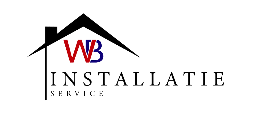 WB. Installatie Service in werkgebied Hoek van Holland