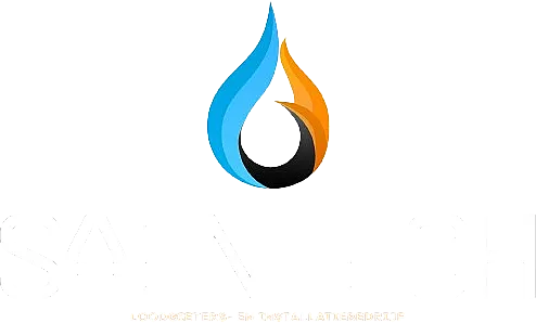 Saentech B.V. in werkgebied De Rijp