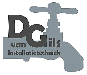 D. van Gils Installatietechniek in werkgebied Krimpen aan den IJssel
