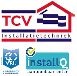 TCV Installatietechniek uit Winterswijk