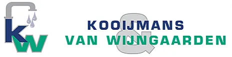 Kooijmans Loodgieters uit Ridderkerk