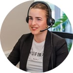 persoonlijke hulp bij offerteaanvraag Loodgieters.in